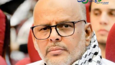 رئيس حزب جبهة المواطنة والعدالة يدعو إلى حوار وطني جاد لمواجهة التحديات الإقليمية والداخلية