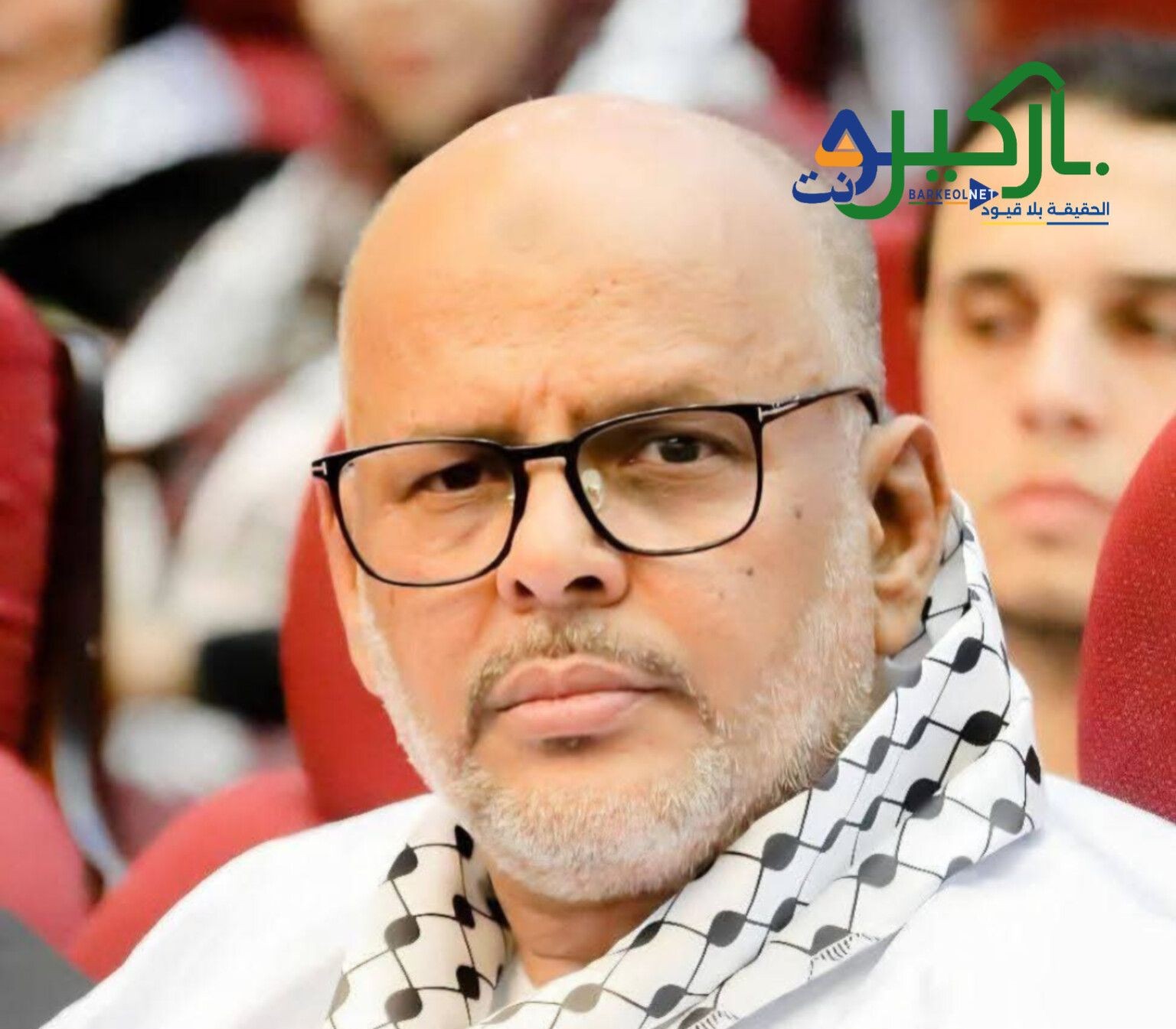 رئيس حزب جبهة المواطنة والعدالة يدعو إلى حوار وطني جاد لمواجهة التحديات الإقليمية والداخلية