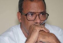 الدكتور: محمد ولد الراظي