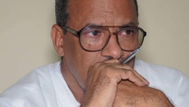 الدكتور: محمد ولد الراظي