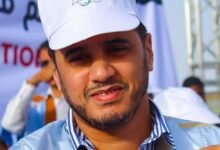 بين الإشادة والانتقاد.. رئيس حزب «موريتانيا إلى الأمام» يحذّر ولد اجاي من إحراج الوزراء وتوبيخ المنتخبين على الملأ