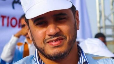 بين الإشادة والانتقاد.. رئيس حزب «موريتانيا إلى الأمام» يحذّر ولد اجاي من إحراج الوزراء وتوبيخ المنتخبين على الملأ