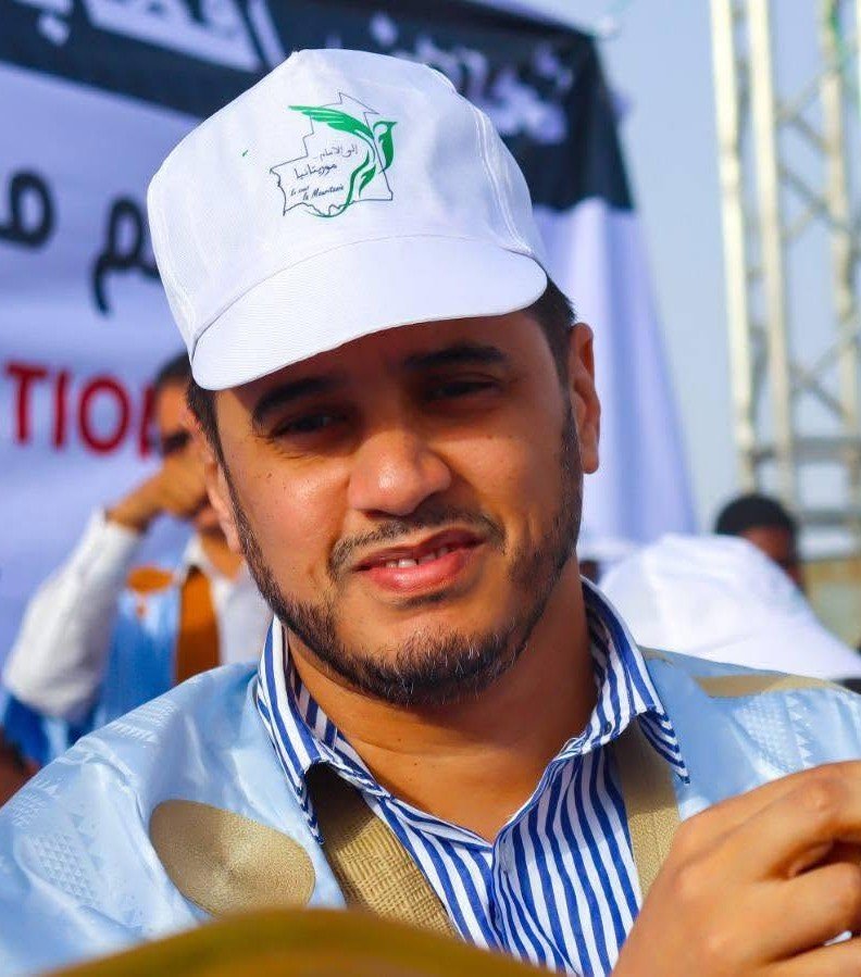 بين الإشادة والانتقاد.. رئيس حزب «موريتانيا إلى الأمام» يحذّر ولد اجاي من إحراج الوزراء وتوبيخ المنتخبين على الملأ